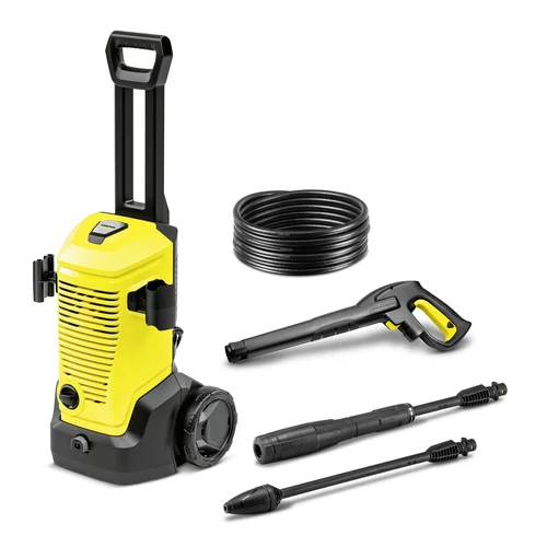 Karcher K 4 1.679-500.0 Aukšto slėgio plovykla image 1