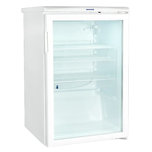 Šaldytuvas - vitrina Snaigė CD14SM-S3003CX image 1