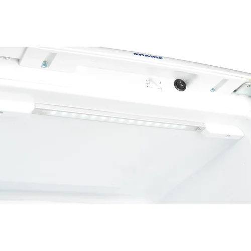 Šaldytuvas - vitrina Snaigė CD14SM-S3003CX image 3