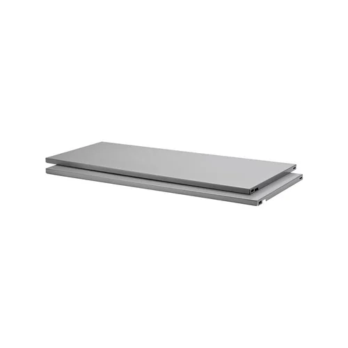 Lentyna Dolle Steelboard, 800 mm x 400 mm, 2 vnt. image 1