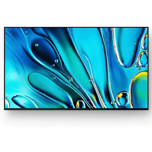 SONY Bravia 3 K-85S3 85" LED televizorius image 1