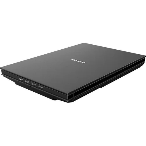 Canon CanoScan LiDE 300 plokščias A4 skaneris Juoda image 2