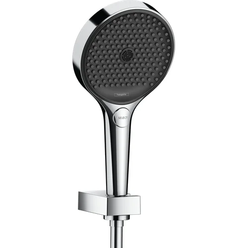 Hansgrohe Rainfinity 26852000 Dušo galvos komplektas image 1