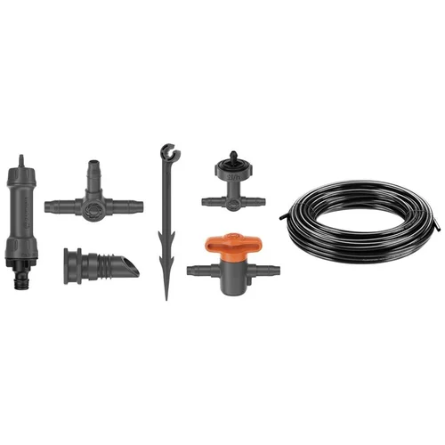 Gardena Micro Drip System Balcony 38 vnt image 2