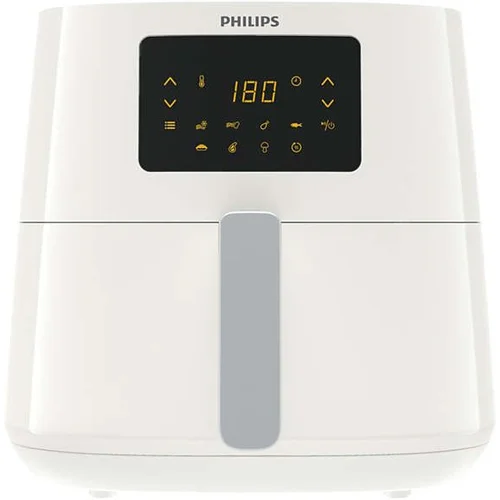 PHILIPS Essential HD9270/00 XL Karšto oro gruzdintuvė image 2