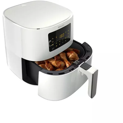 PHILIPS Essential HD9270/00 XL Karšto oro gruzdintuvė image 3