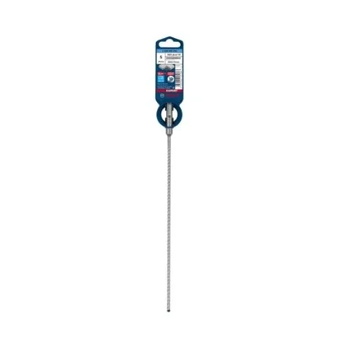 Bosch SDS-plus grąžtas gelžbetoniui 2608900063 5x250x315 mm image 2
