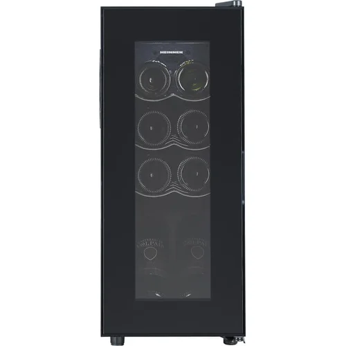 Heinner HRV-A28DRM8 vyno spintelė, 28 L, 8 butelių image 1