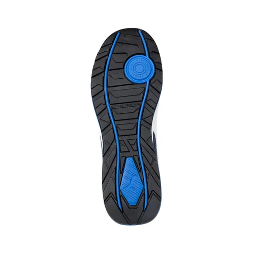 PUMA AIRTWIST BLUE S19 apsauginiai batai, 45 dydis, Mėlyni image 2