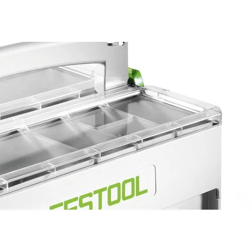 Festool Box 180x120x71/2 SYS-SB (500068) image 2