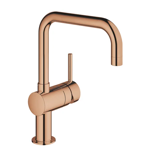 Grohe MINTA 32488DA0, warm sunset image 1