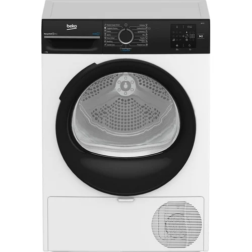 Džiovyklė BM3T38239WBB BEKO image 1