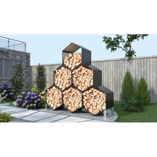 G21 HEX malkinei atrama, 2 vnt. image 3