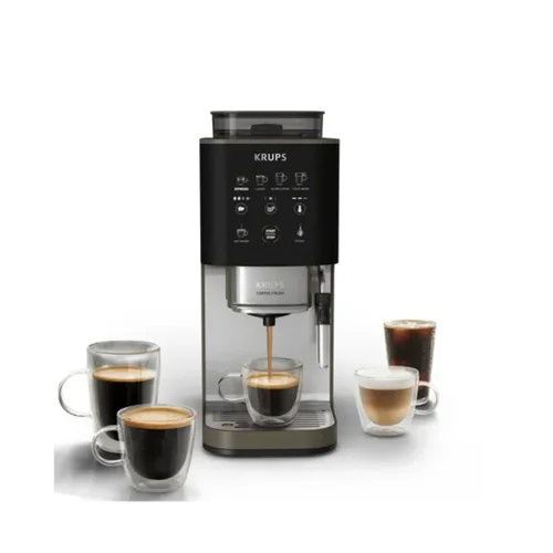 KRUPS Coffee Crush SA403BE0 kavos aparatas, 15 cm pločio image 1