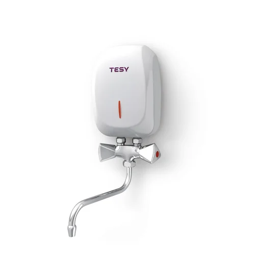 TESY InstaLine Kitchen 5kw virš kriauklės image 1