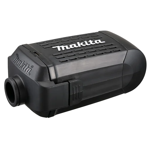 Makita 135246-0 plastikinė filtro kasetė su filtru BO4555/4556/4565/5021/5031/3710 image 2