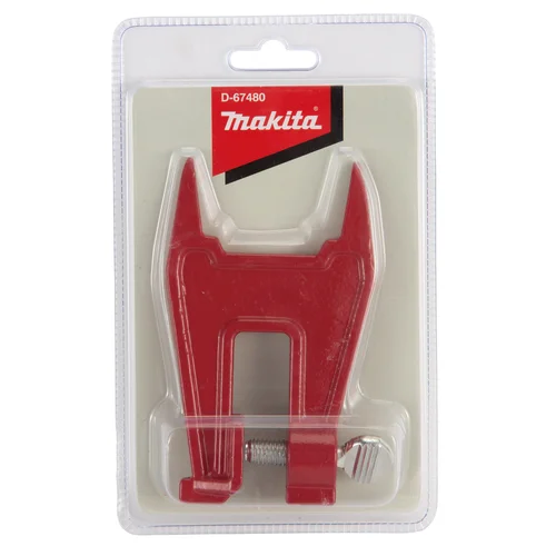 Spaustukas grandininio pjūklo galandinimui Makita D-67480 image 3