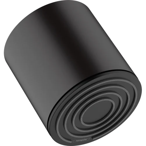 Hansgrohe Pulsify S 24132670, juoda matinė image 1