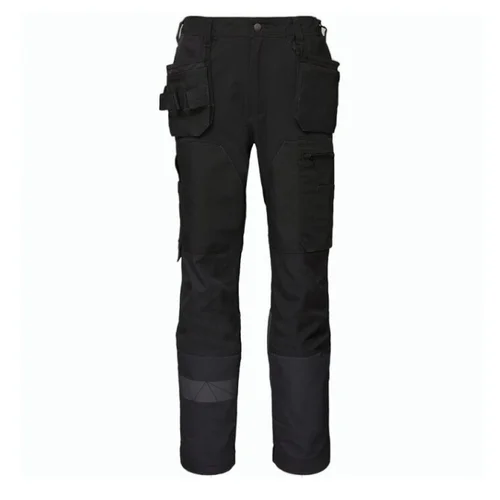 BoSafety TR-FUSIONPLUS-2602 62 Anthracite Grey/Black image 2