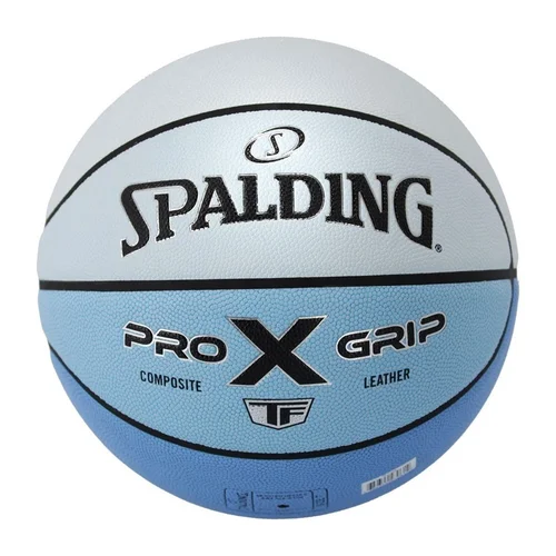 Spalding Pro Grip X Fade Blue krepšinio kamuolys, 5 dydis image 2