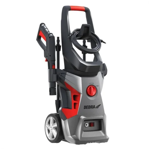 Dedra DED8819 elektrinė aukšto slėgio plovykla, 1700 W, 130 bar image 1