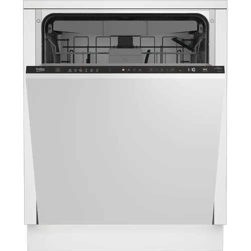 Beko BDIN36535 Įmontuojama indaplovė – 60 cm image 1