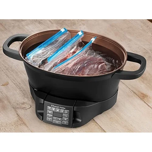 Russell Hobbs 28270-56 Daugiafunkcinis puodas 6.5 L image 2