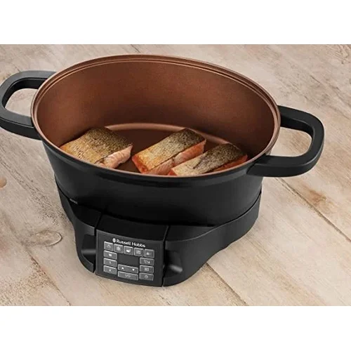 Russell Hobbs 28270-56 Daugiafunkcinis puodas 6.5 L image 3