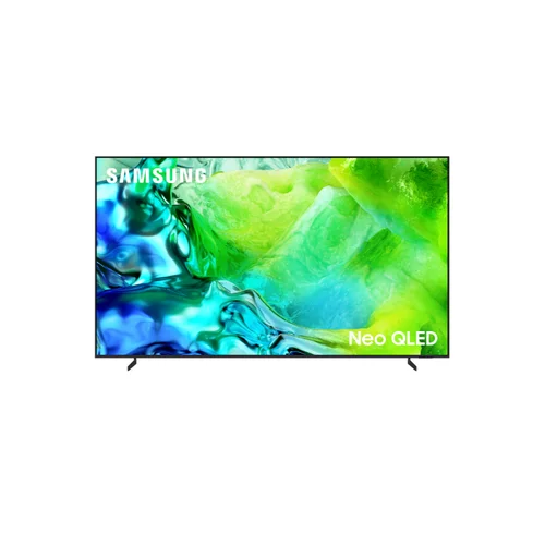 Samsung QE55QN80HAUXXH Neo QLED QN80H 4K, Vision AI Smart TV (2026), 55" image 2
