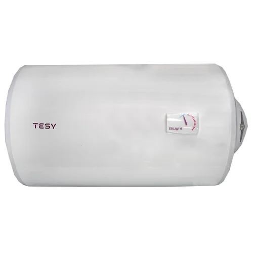 TESY GCH80 Horizontalus elektrinis vandens šildytuvas 80 L image 1