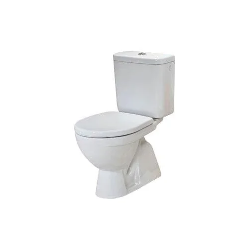 Unitazas JIKA LYRA PLUS H8263840002421, 360×630 mm image 1