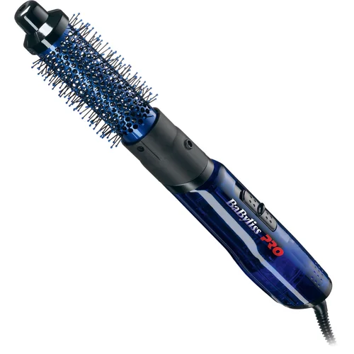 BaByliss PRO BAB2620E Karšto oro plaukų formuotuvas image 1