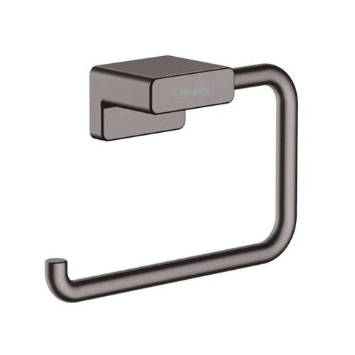 Hansgrohe AddStoris tualetinio popieriaus laikiklis, 41771340 image 1