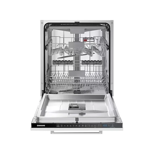 SAMSUNG DW60CG530B00 60 cm indaplovė image 2