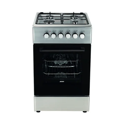 MPM MPM-56-KGM-06E Dujinė viryklė su elektrine orkaite, 58 l image 2