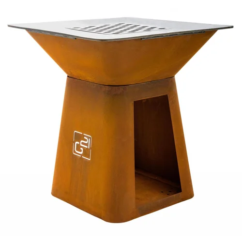Grilis G21 Montana Corten 63903203 image 1