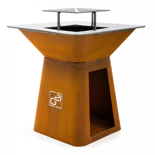 Grilis G21 Montana Corten 63903203 image 2