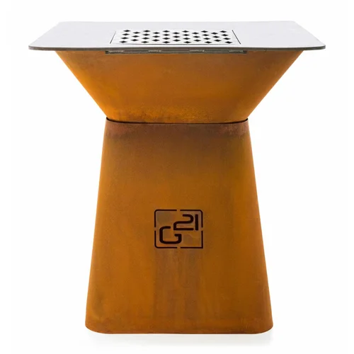 Grilis G21 Montana Corten 63903203 image 3