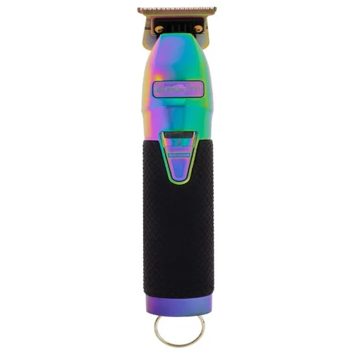 BaByliss PRO Boost+ Professional Metal Clipper Chameleon FX8700IBPE image 1