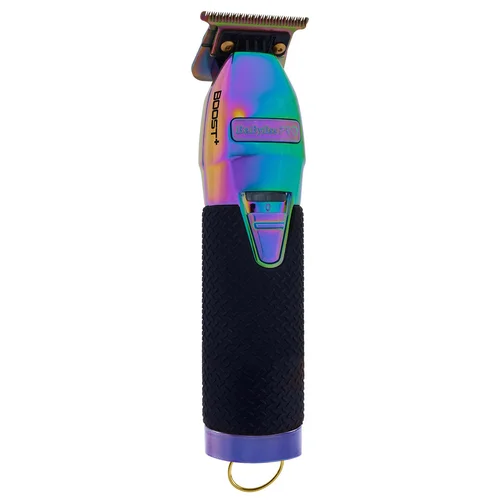 BaByliss PRO Boost+ Professional Metal Clipper Chameleon FX8700IBPE image 2