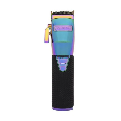 BaByliss PRO Boost+ Professional Metal Clipper Chameleon FX8700IBPE image 3