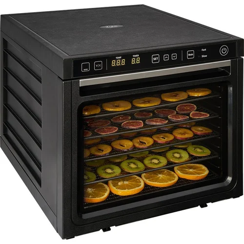Maisto produktų džiovyklė ZYLE ZY100FD image 1