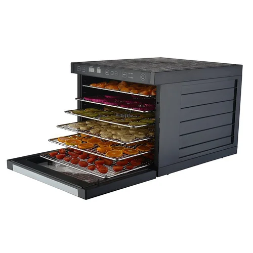 Maisto produktų džiovyklė ZYLE ZY100FD image 2