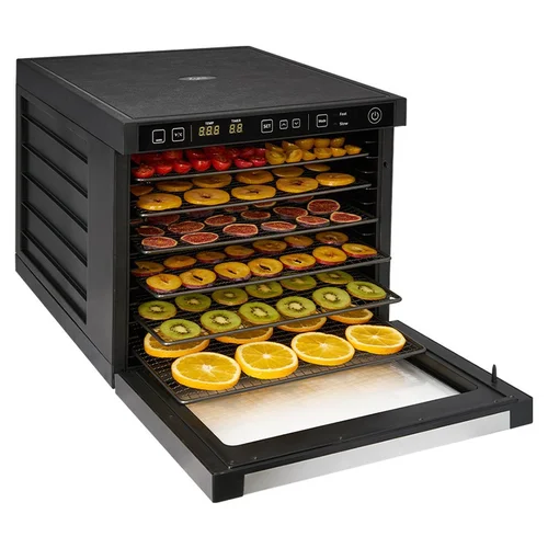 Maisto produktų džiovyklė ZYLE ZY100FD image 3