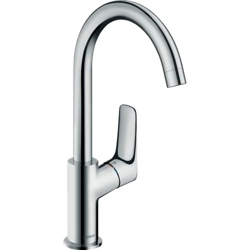 Hansgrohe Logis 71131000 Chromo image 1