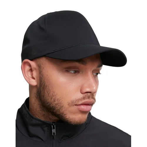 Kepuraitė Flexfit 180A su snapeliu - Vieno dydžio, Juoda image 2