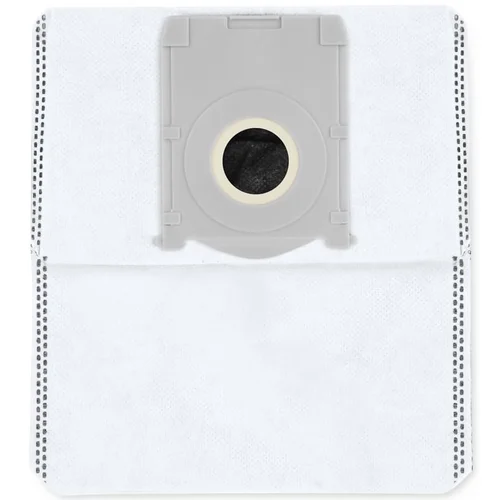Ecovacs DDB030041 dulkių maišeliai 3 vnt DEEBOT X8/X9/T50/T30C PRO image 1