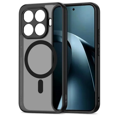 Tech-Protect Magmat Magsafe Xiaomi 17T Juodas image 2
