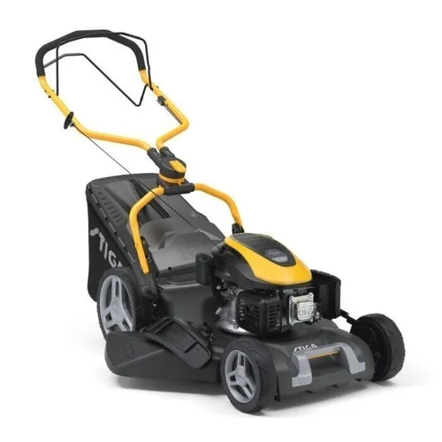 Stiga Combi 753 S Savaeigė benzininė žoliapjovė image 1