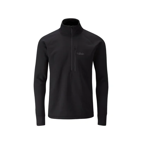 Rab Power Stretch Pro Pull On Vyriški termo marškinėliai XXL image 1
